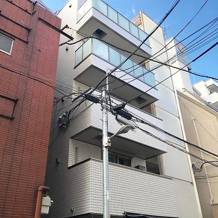 Kanetoya Inn أوساكا المظهر الخارجي الصورة