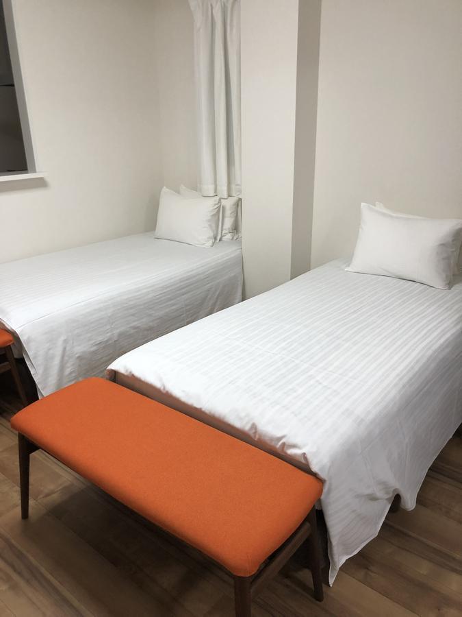 Kanetoya Inn أوساكا المظهر الخارجي الصورة
