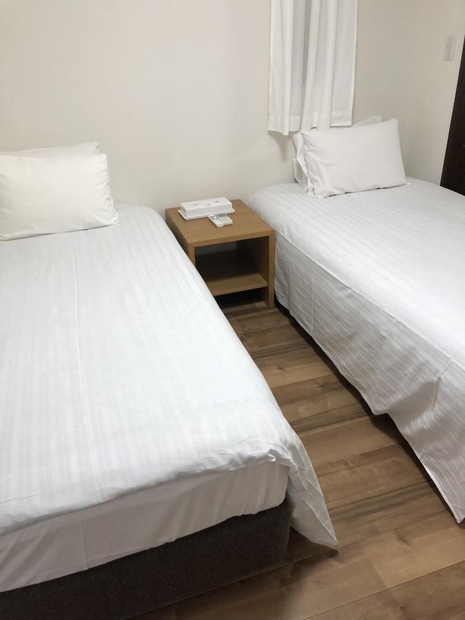 Kanetoya Inn أوساكا المظهر الخارجي الصورة