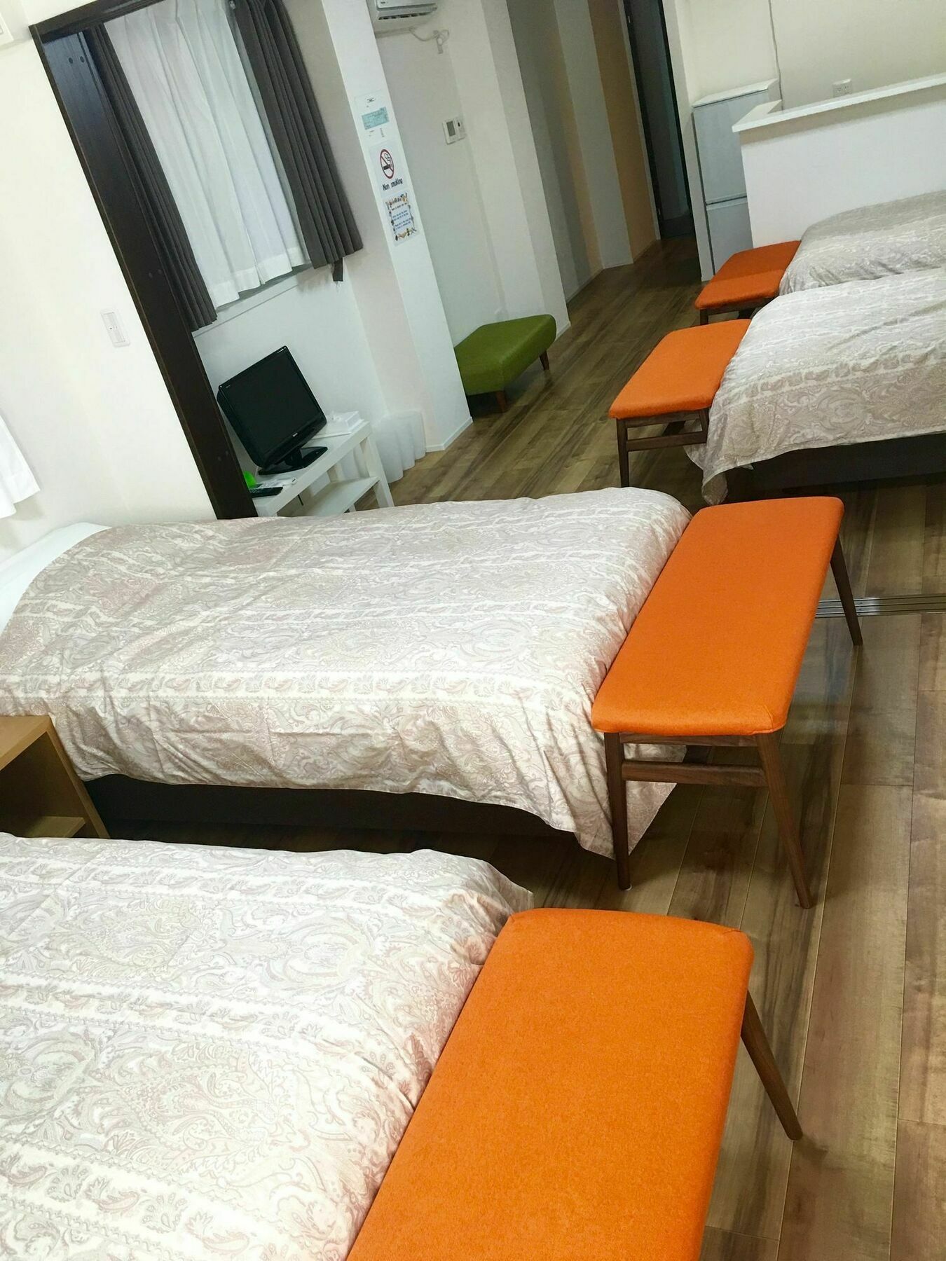 Kanetoya Inn أوساكا المظهر الخارجي الصورة